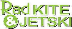 Radikal Kite & Jetski
